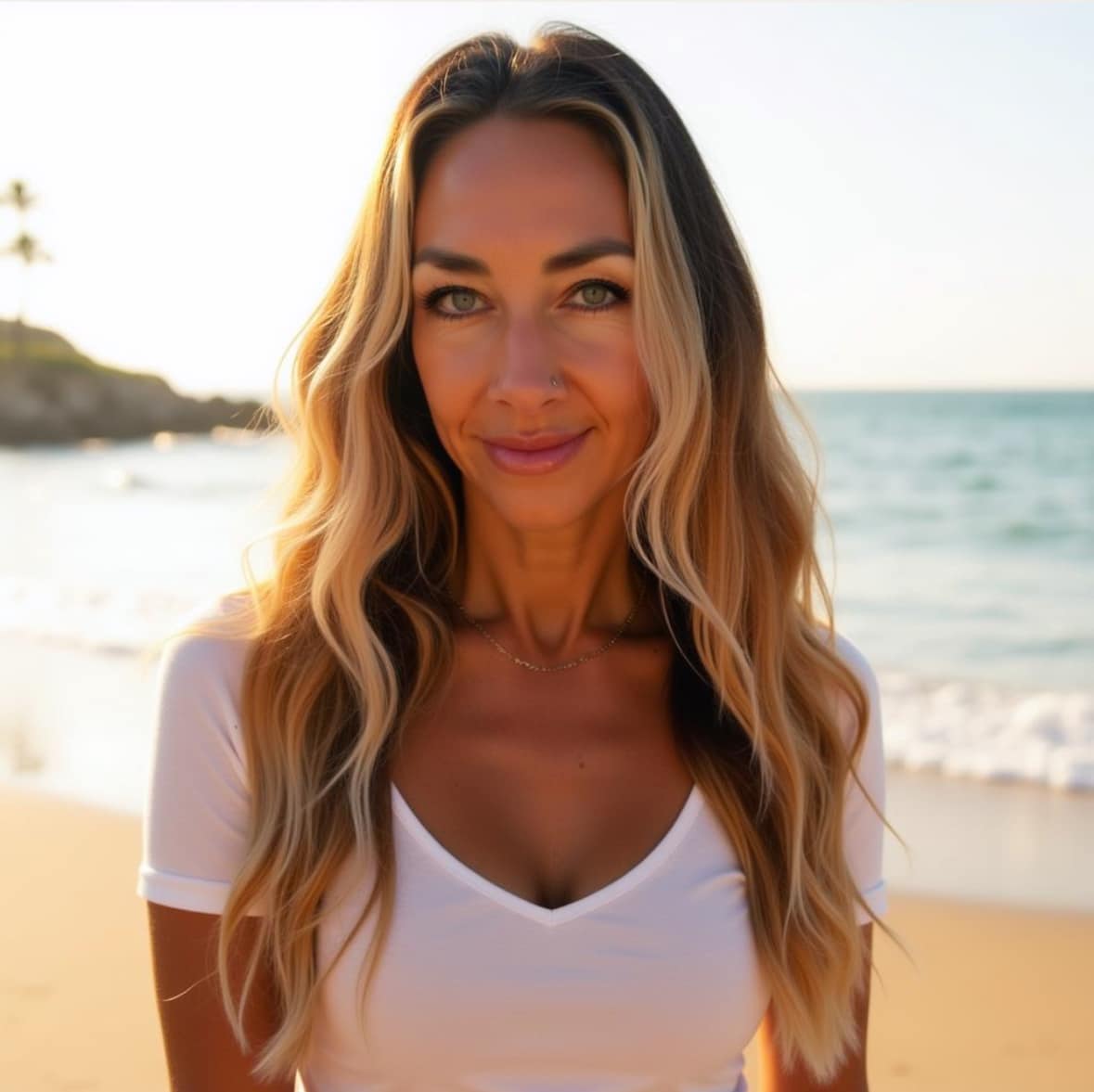 Shanti Sundari