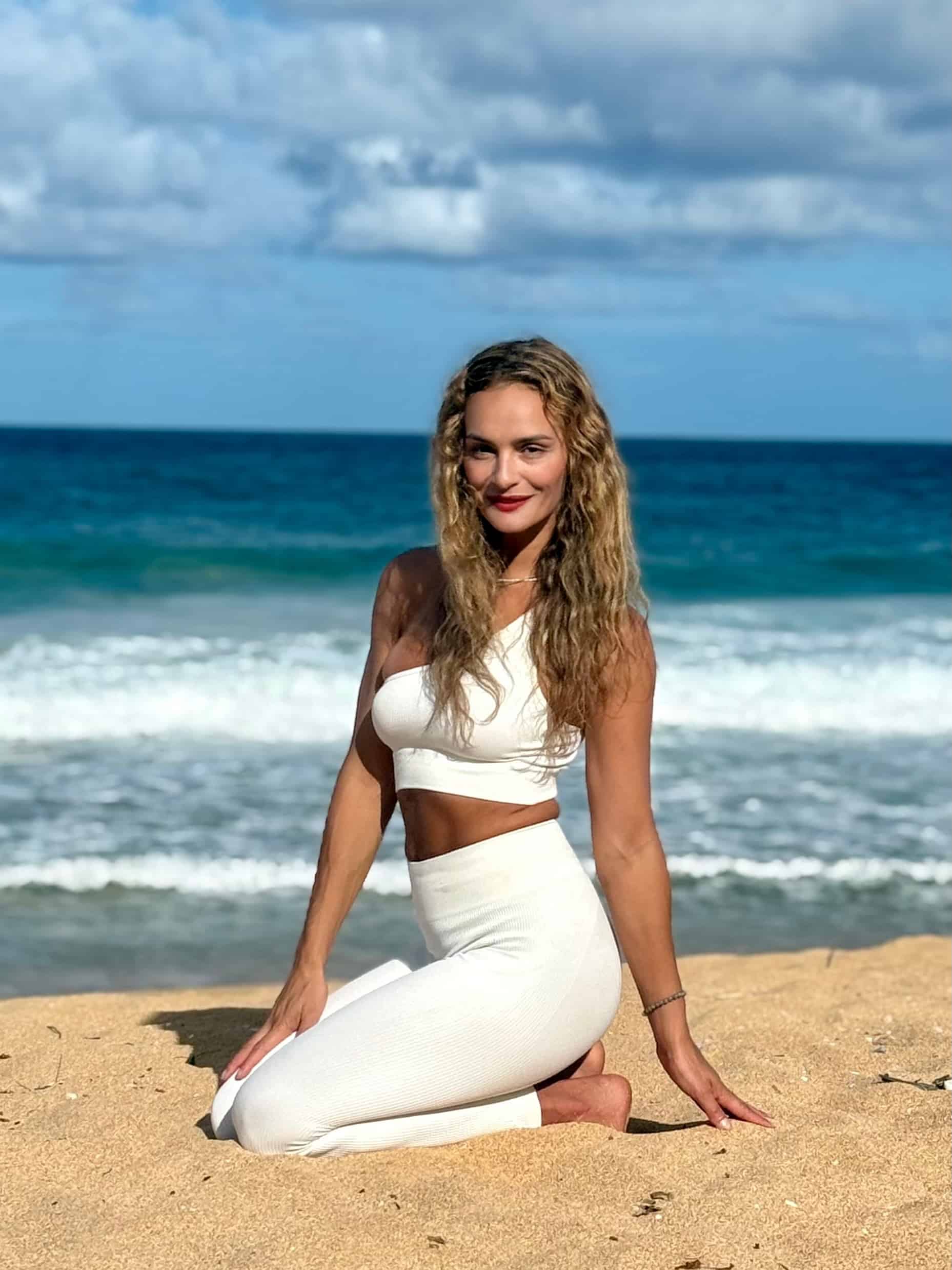 Marcela Rafael