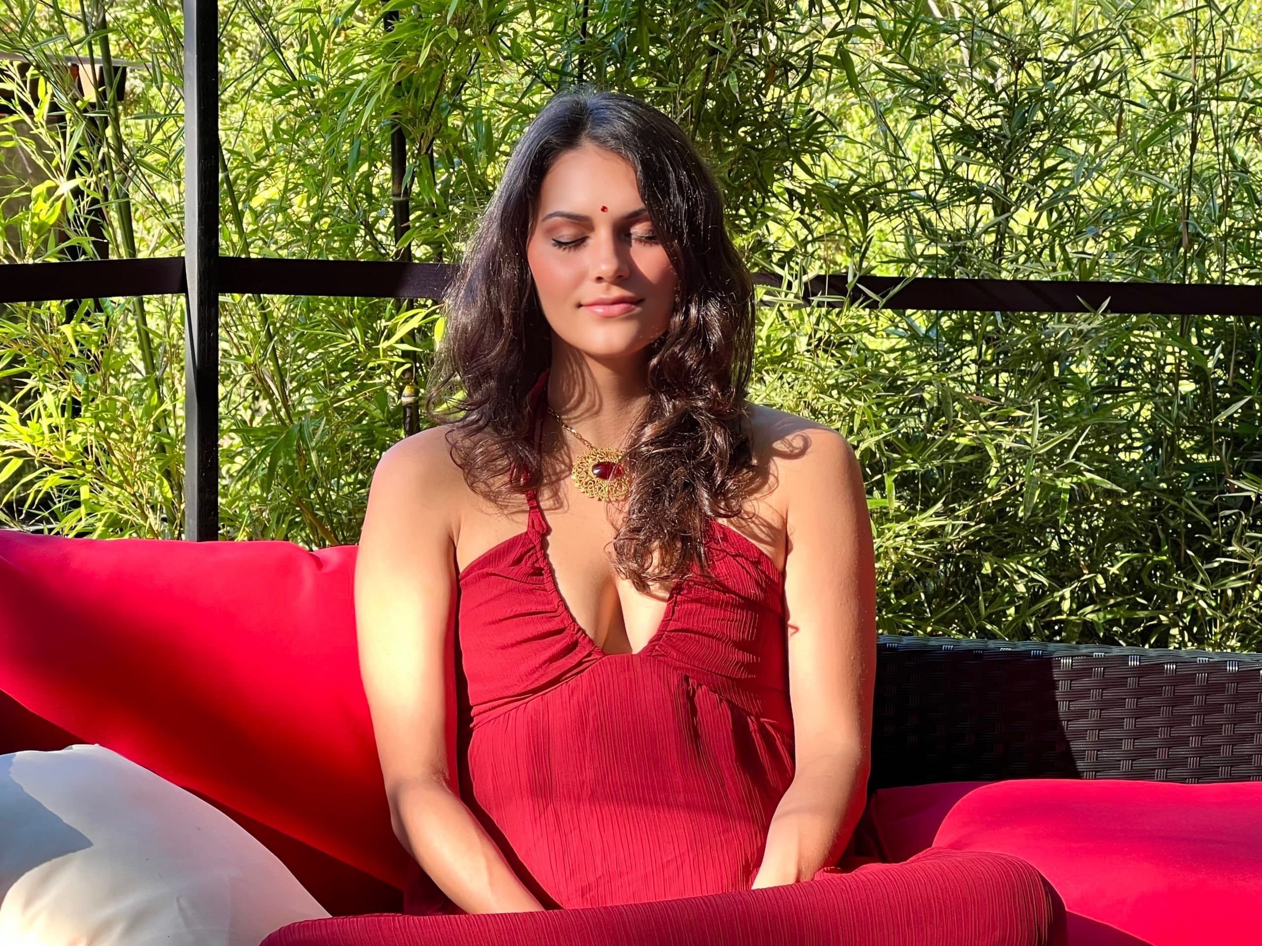 Kamala Devi