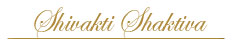 Shivakti Shaktiva