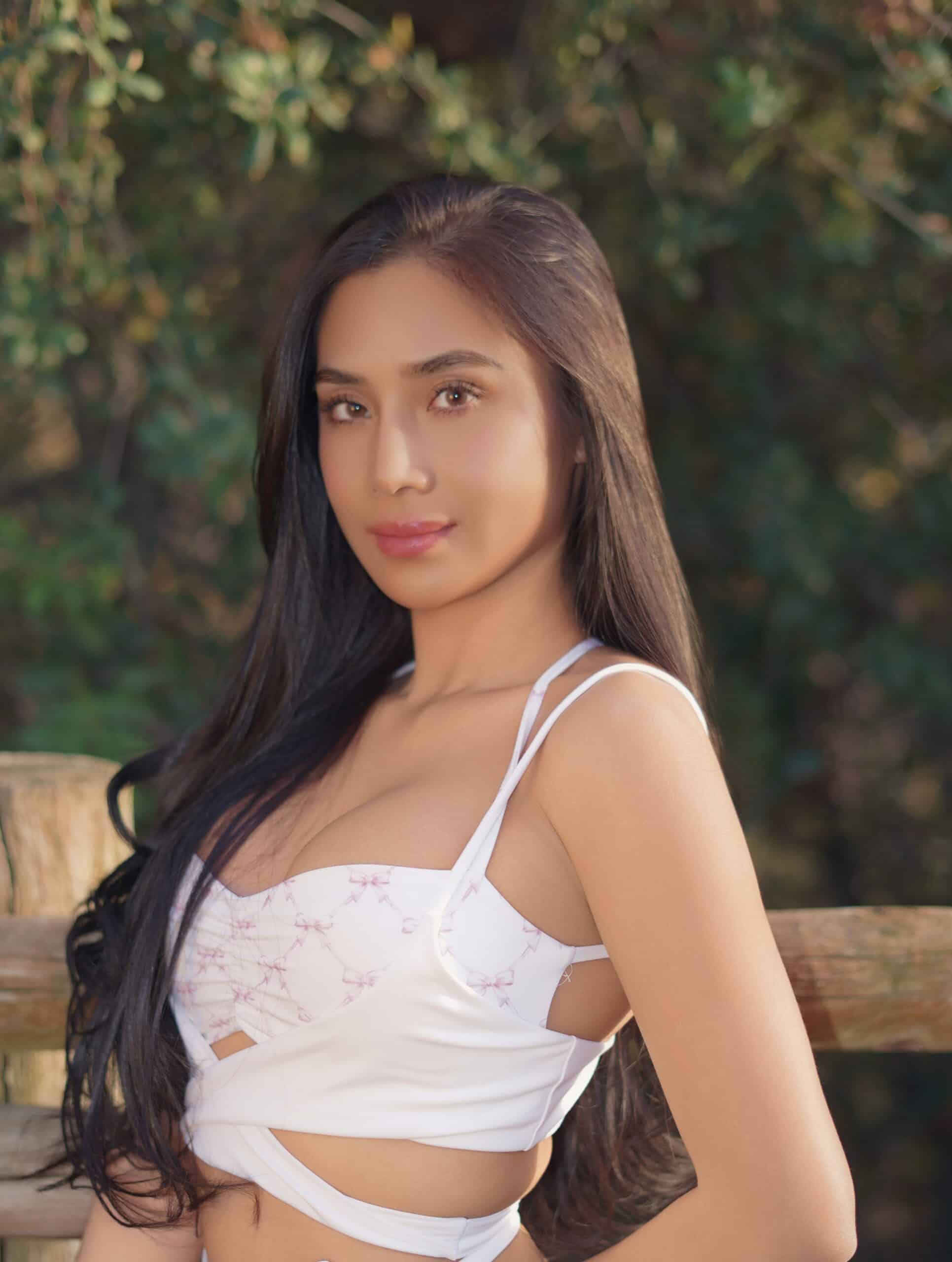 Destiny Yin