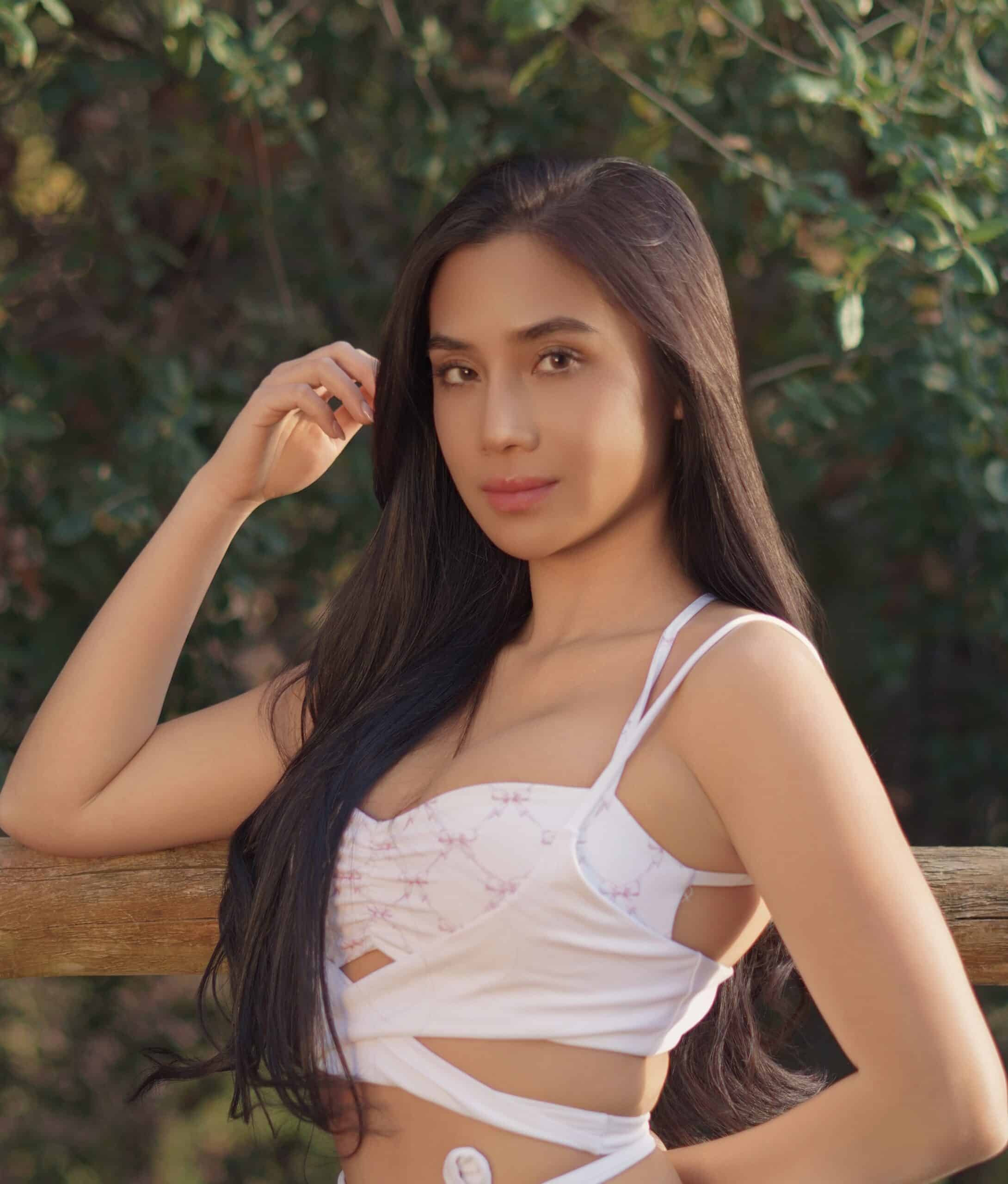 Destiny Yin
