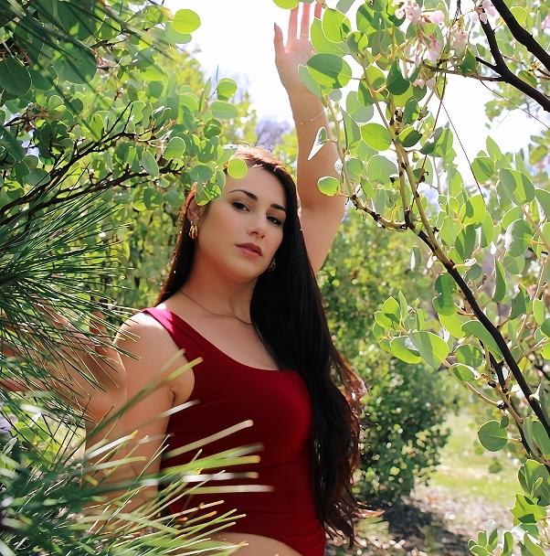 Jade Tara