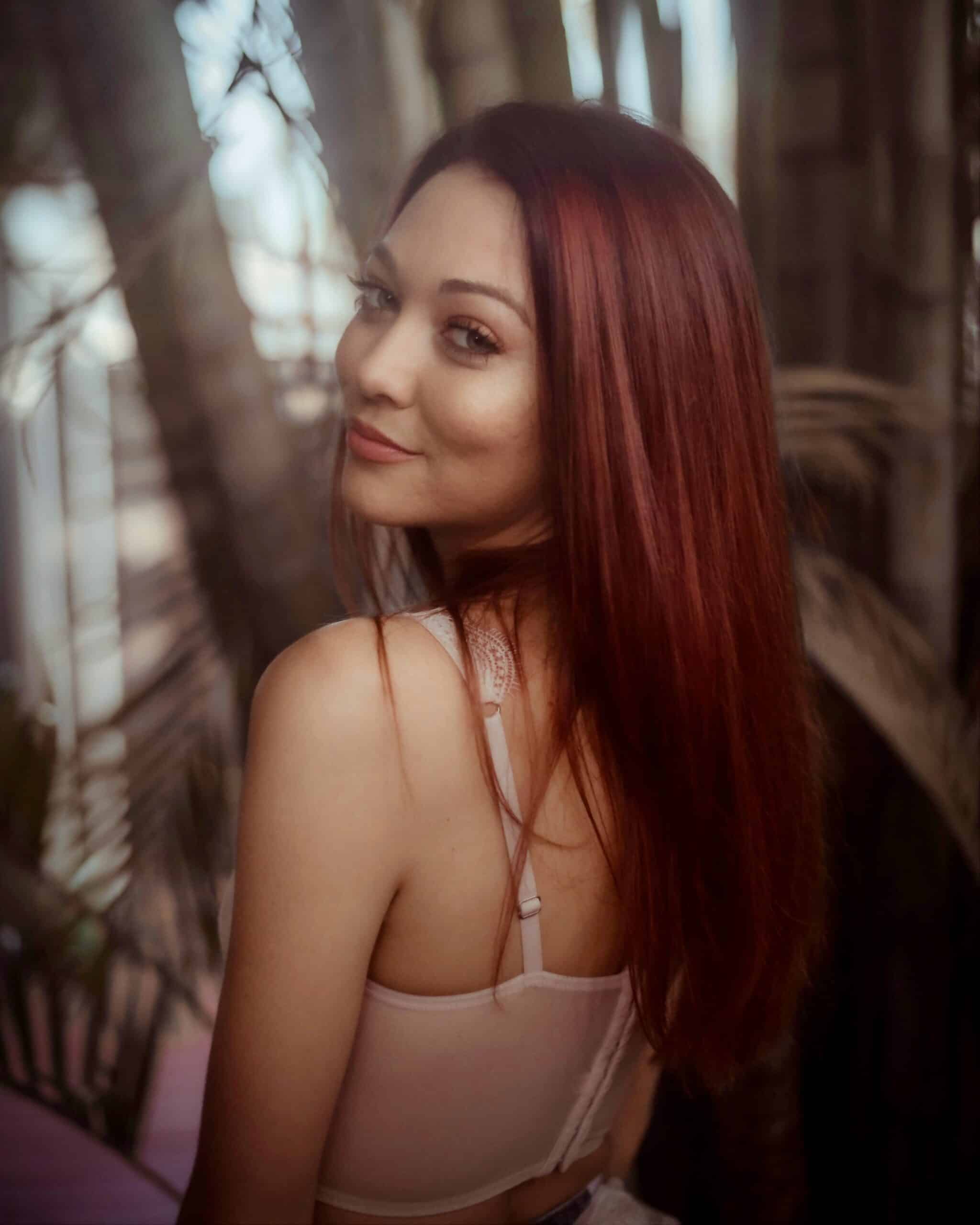 Leela Swan