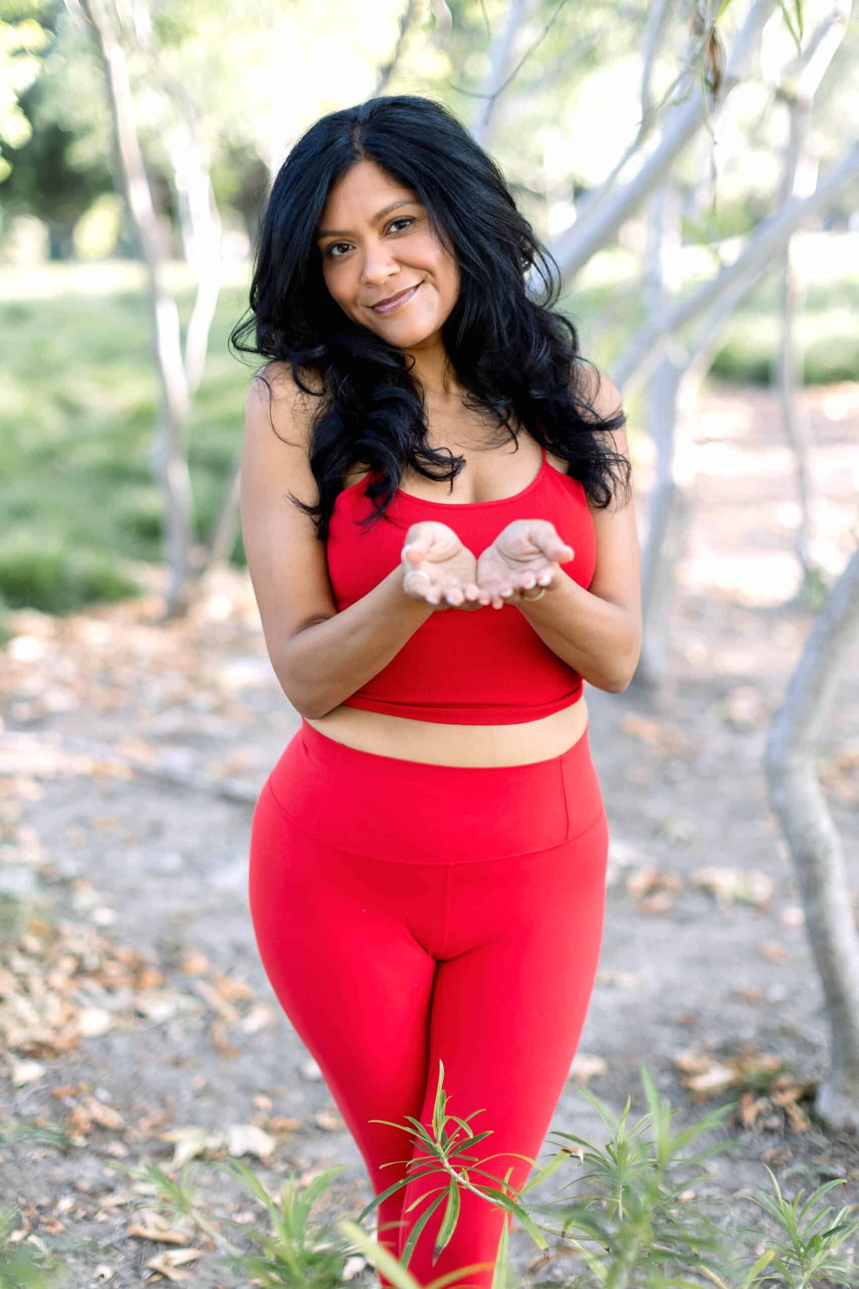 Radha Rani