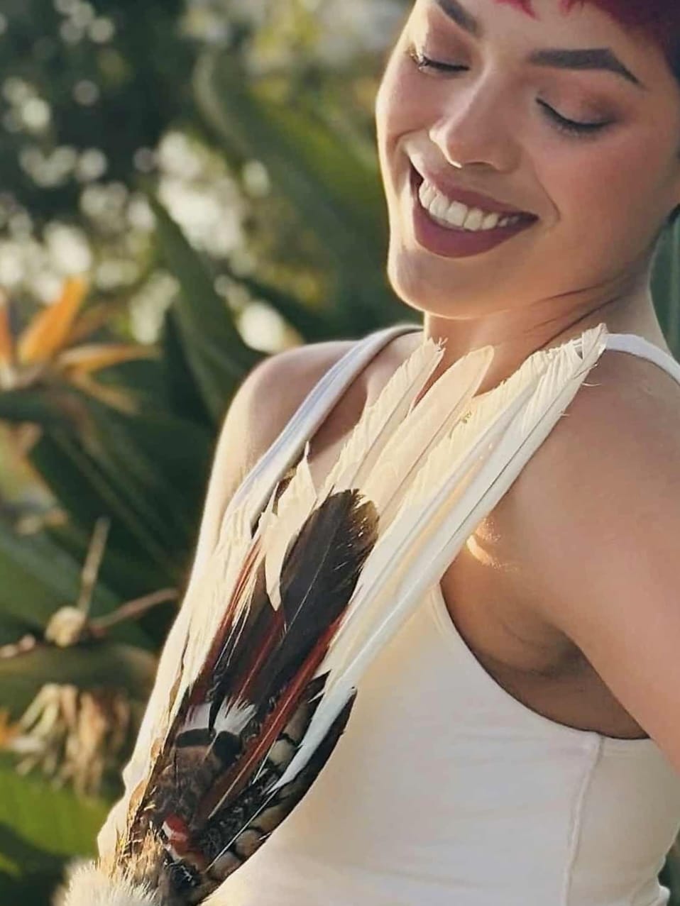 Cora Love