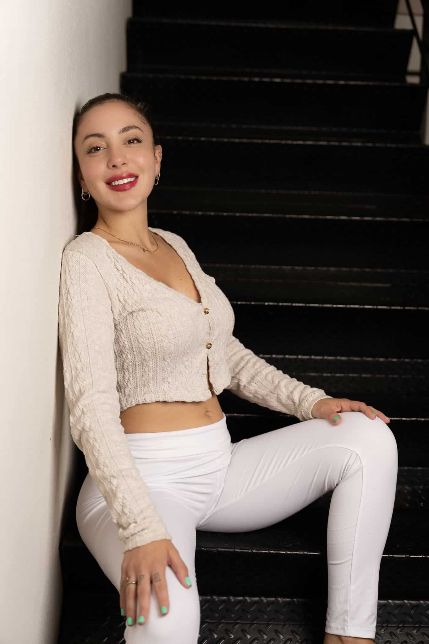 Raven Rose