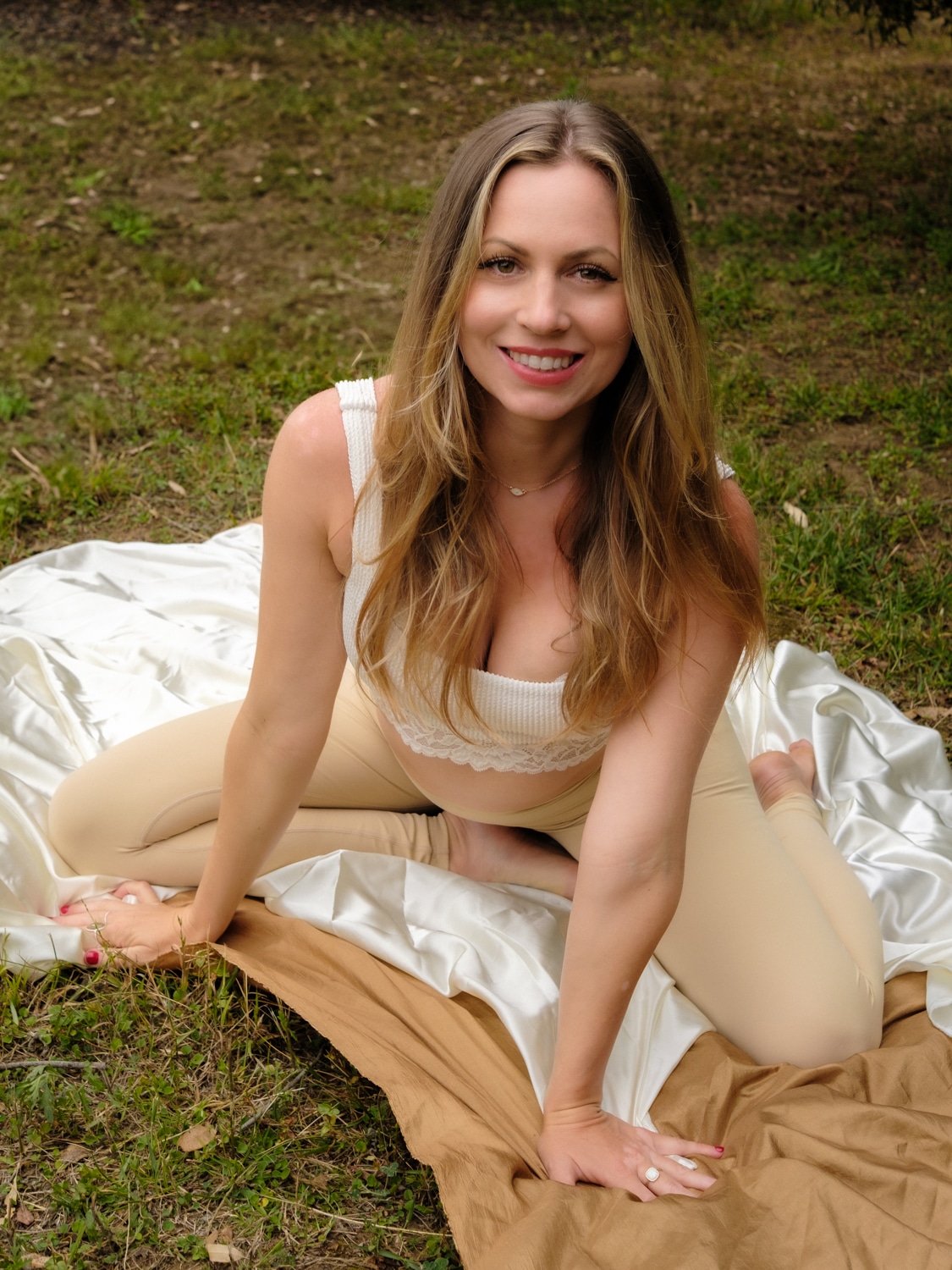 Padma Devi