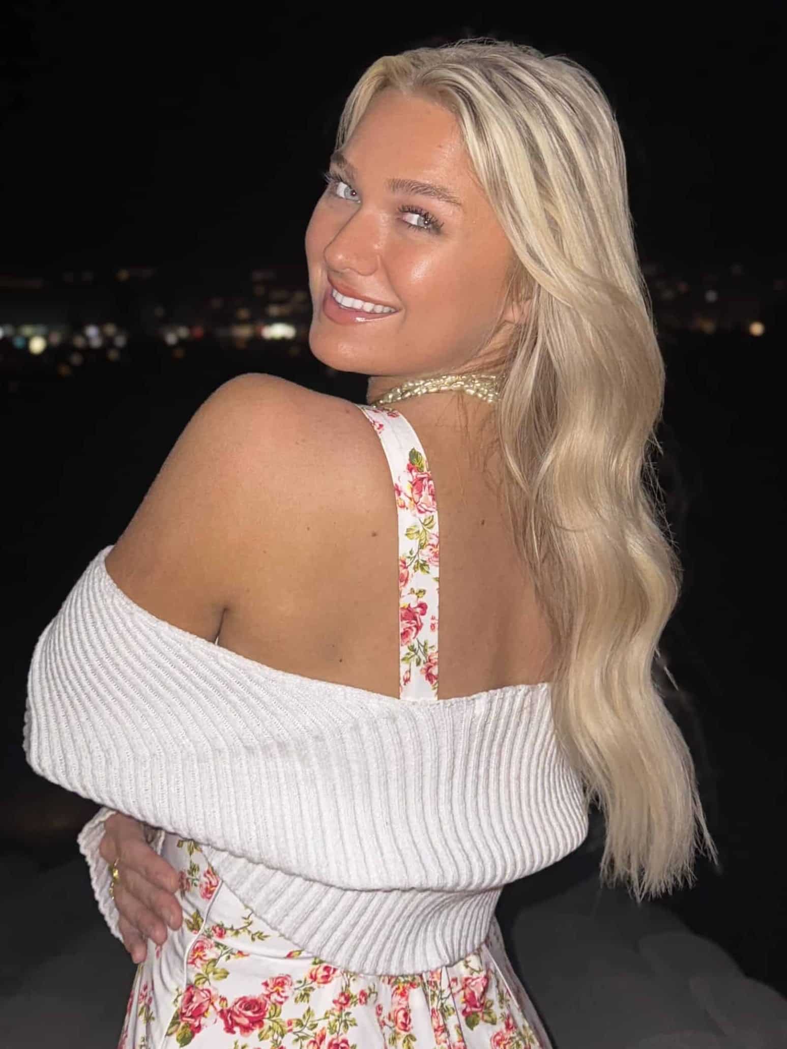 Dakota Blake