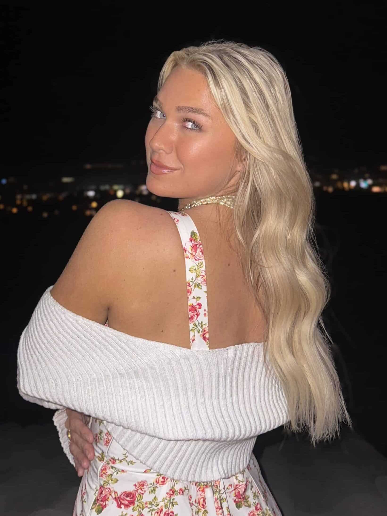 Dakota Blake