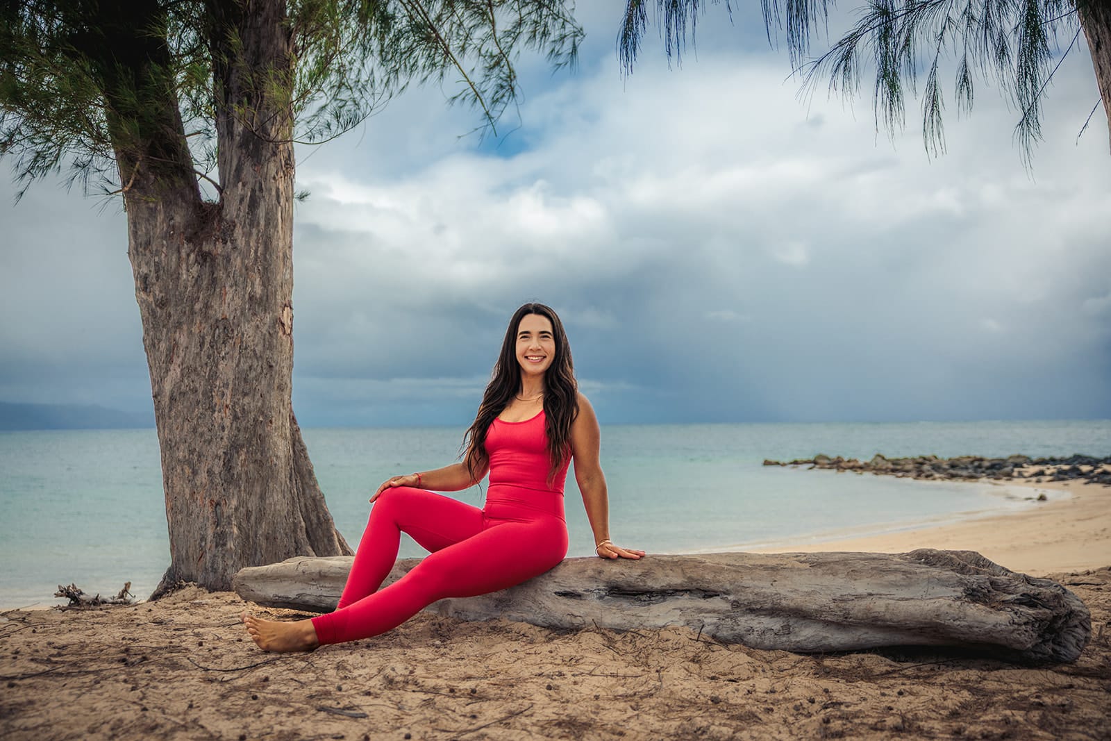 Moana Aloha