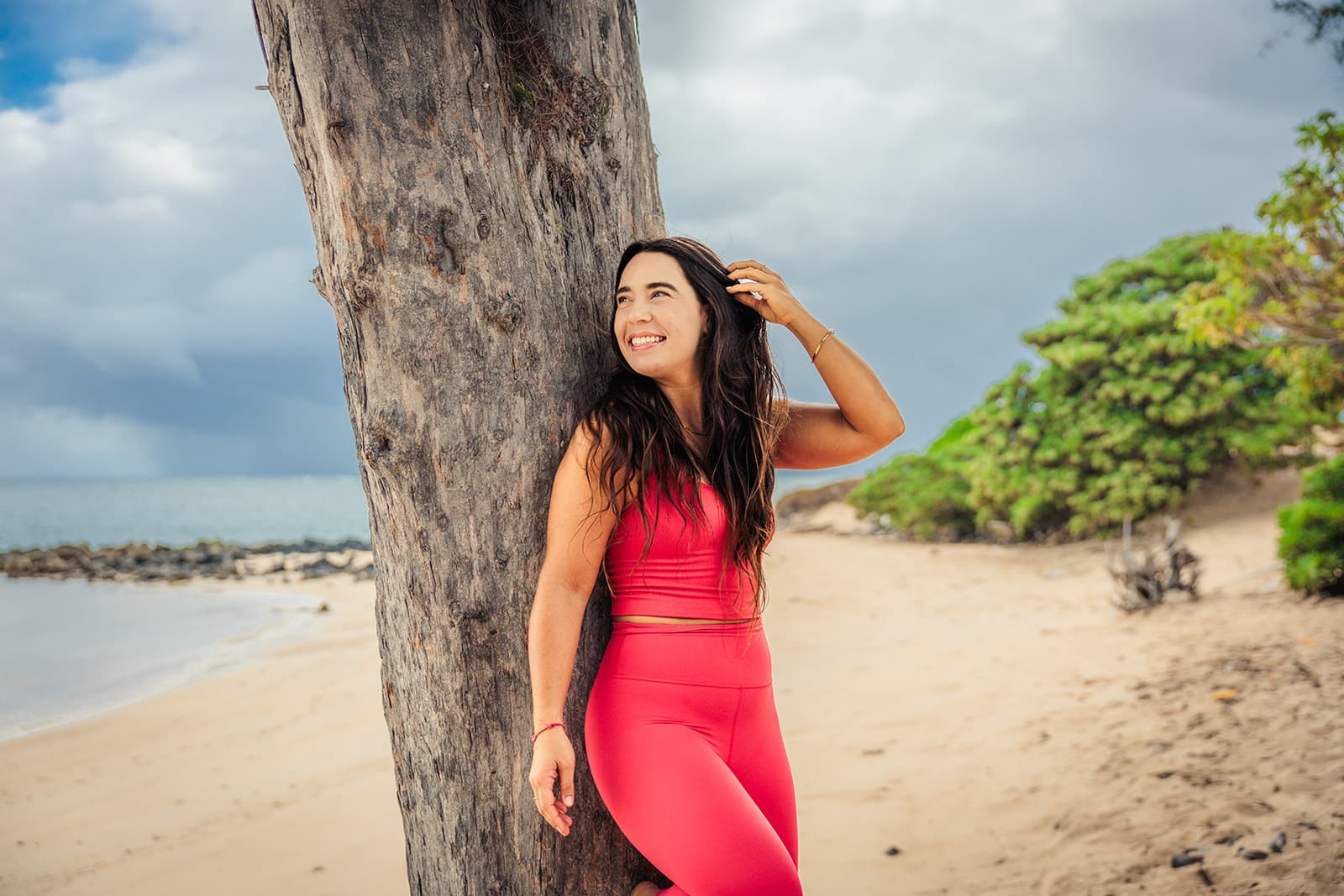 Moana Aloha