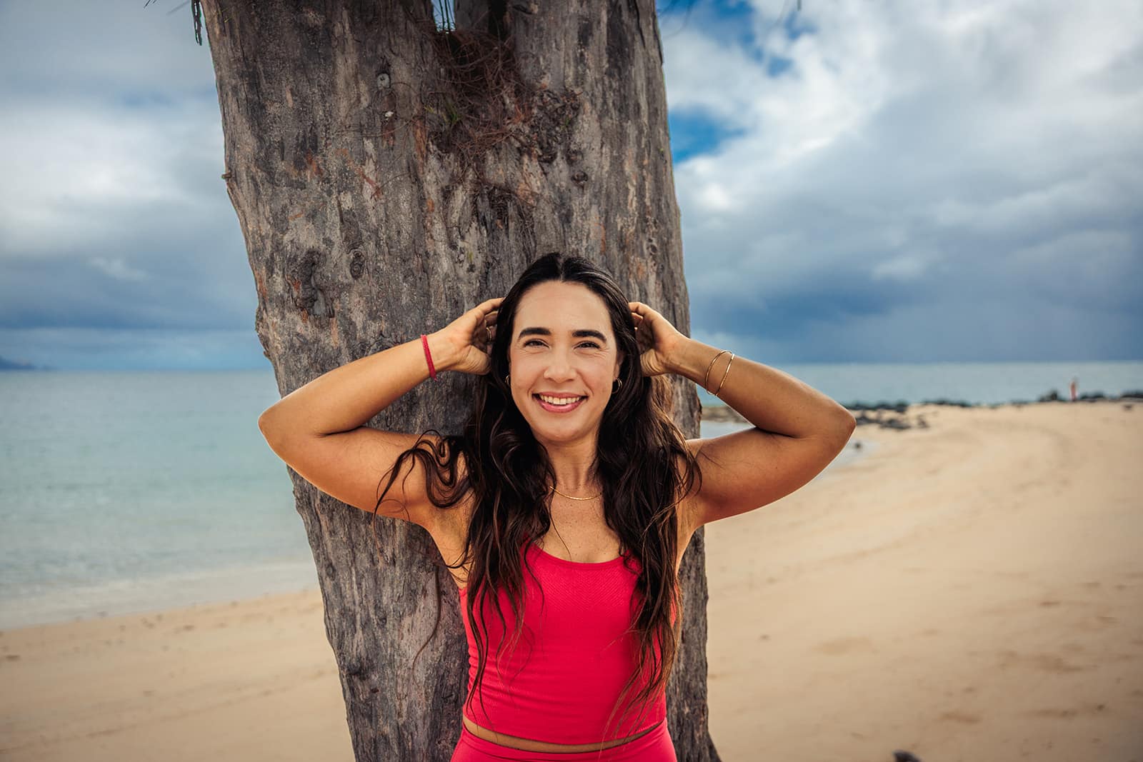 Moana Aloha