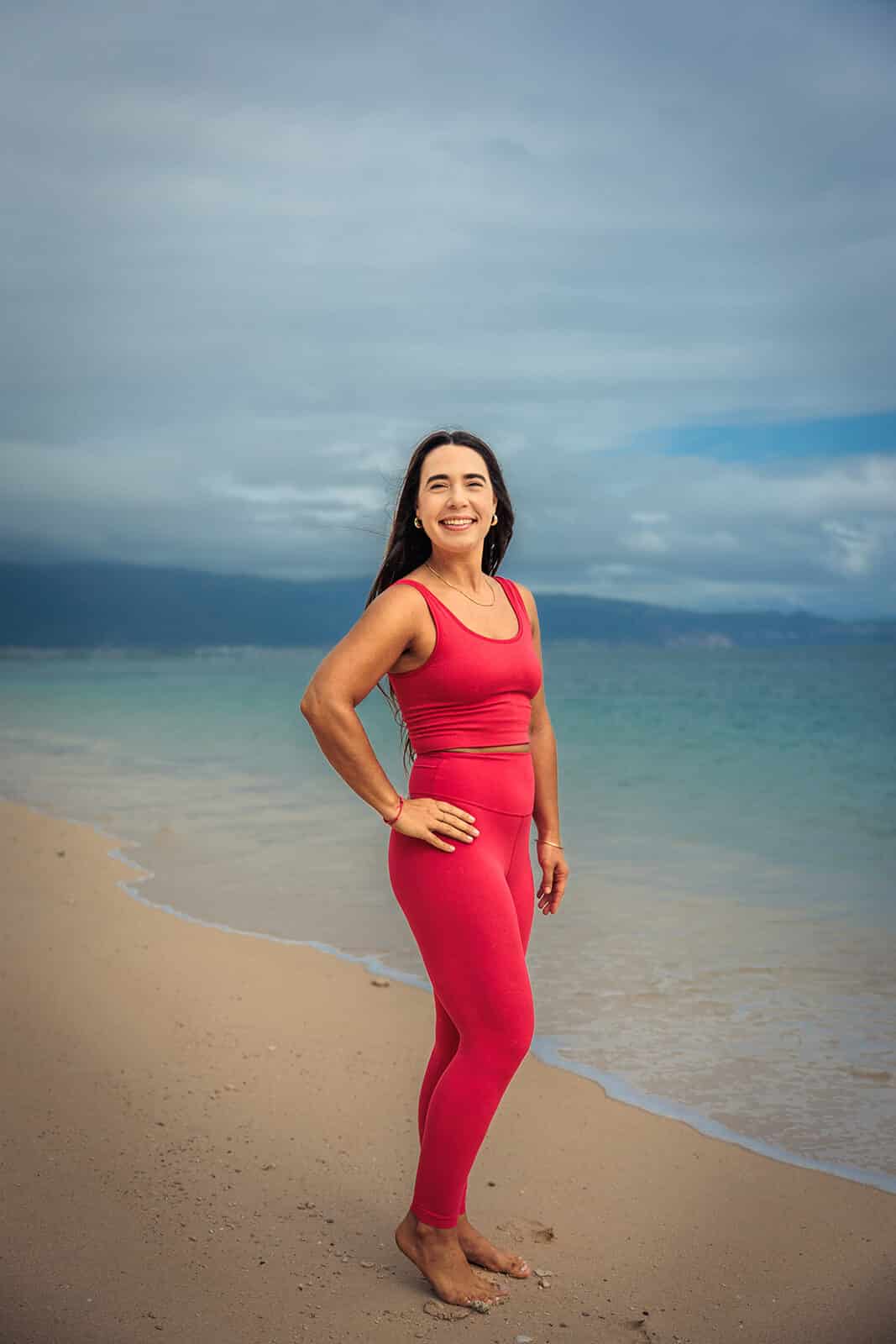 Moana Aloha