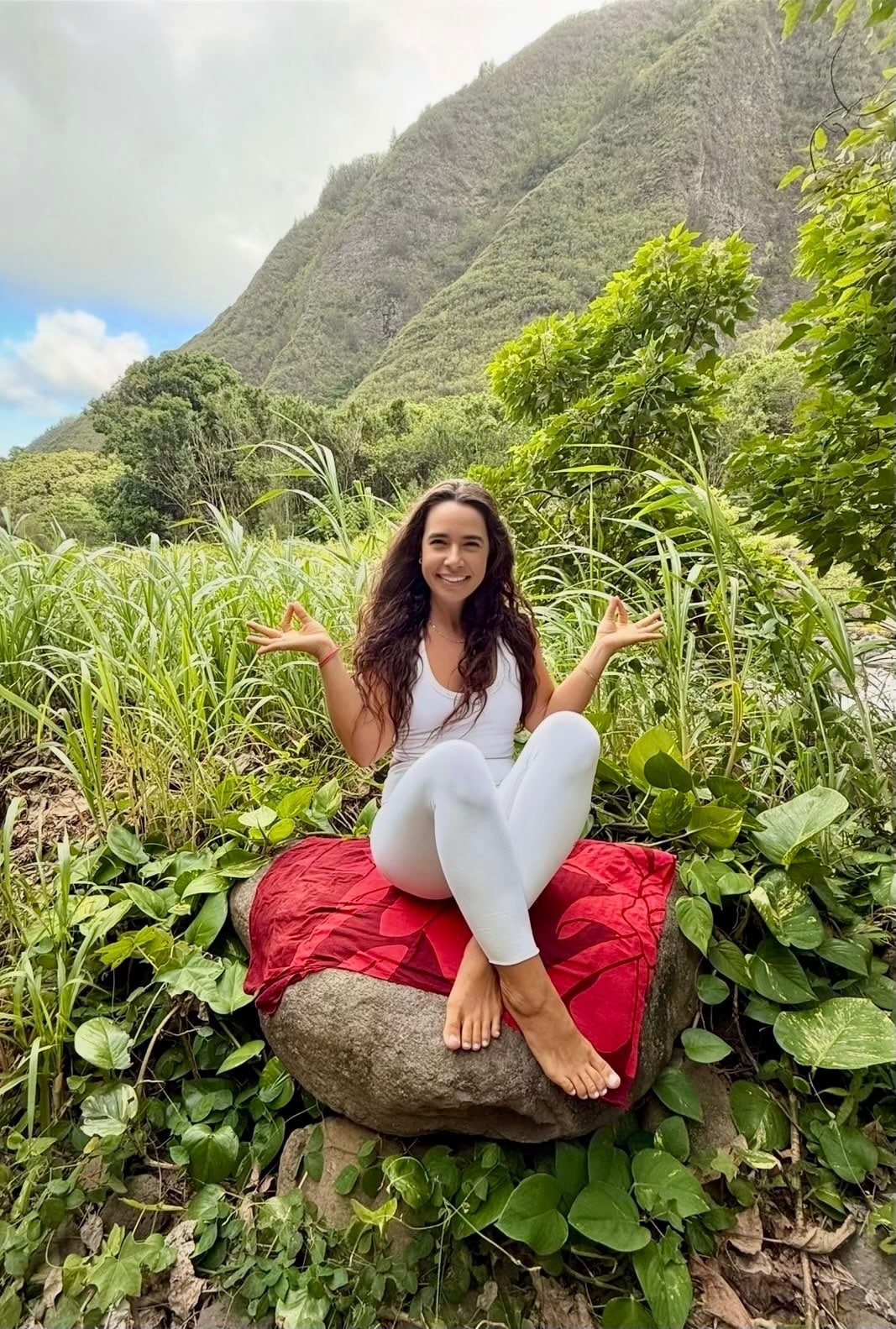 Moana Aloha