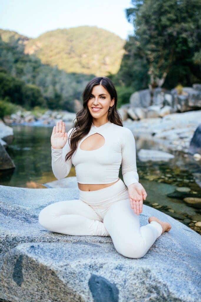 Vajra Yogini