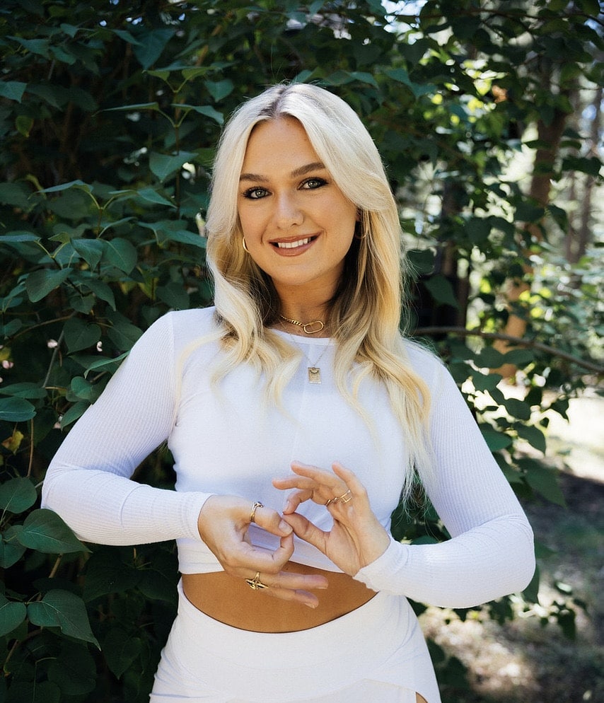 Dakota Blake