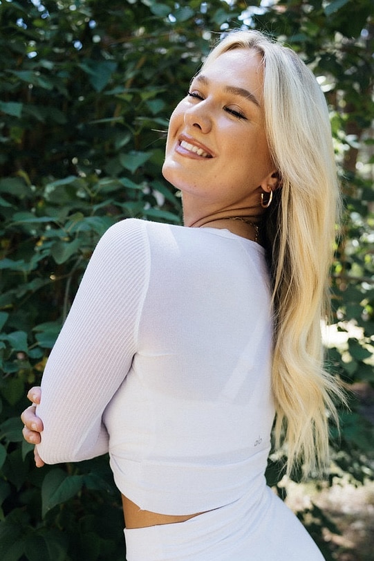 Dakota Blake
