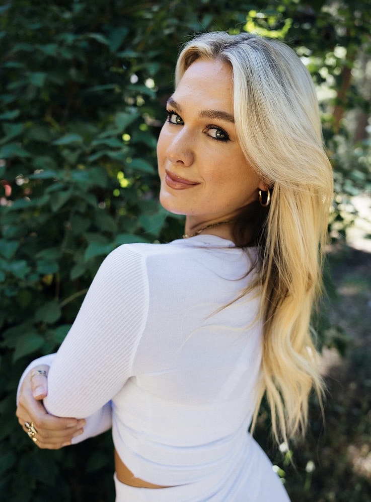 Dakota Blake