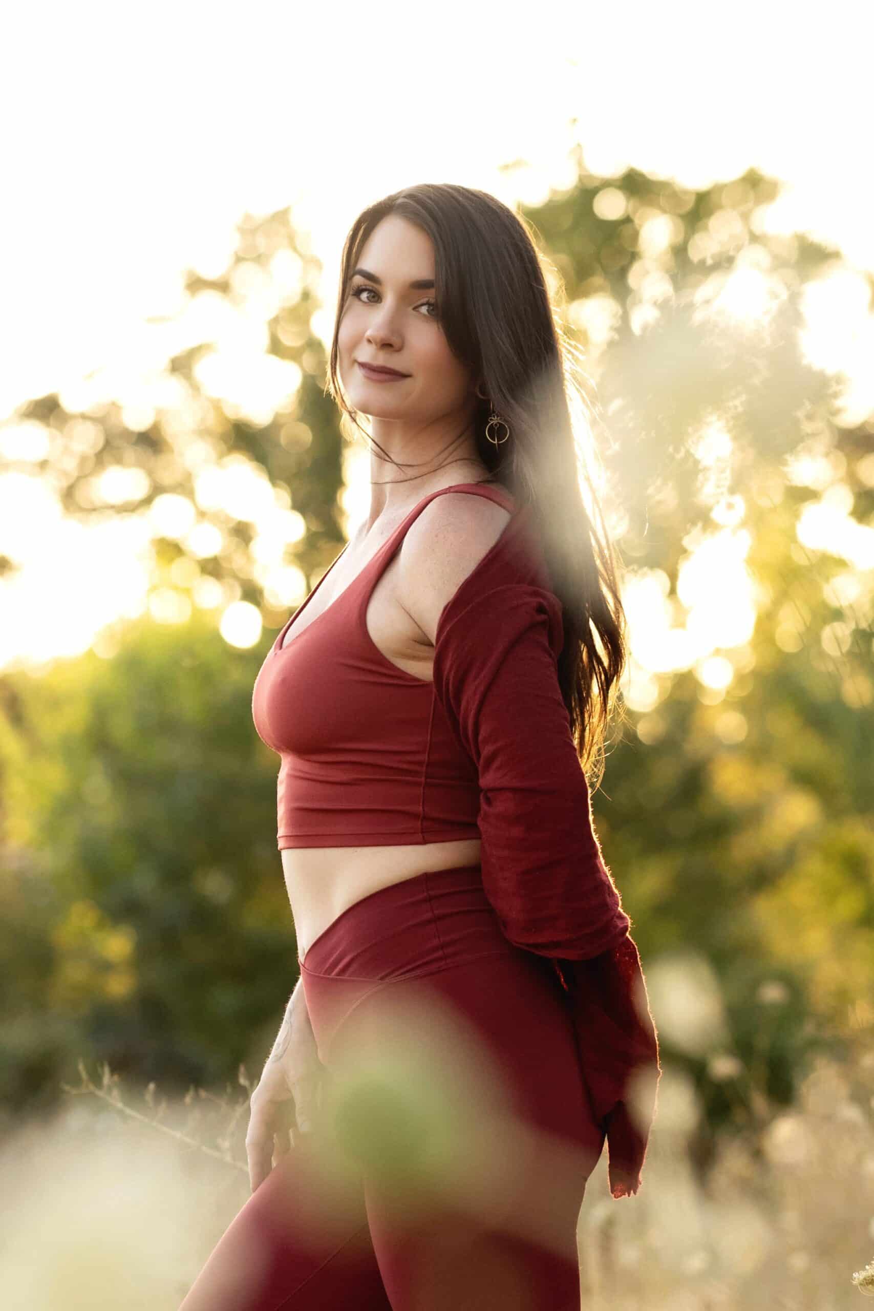 Holly Hart
