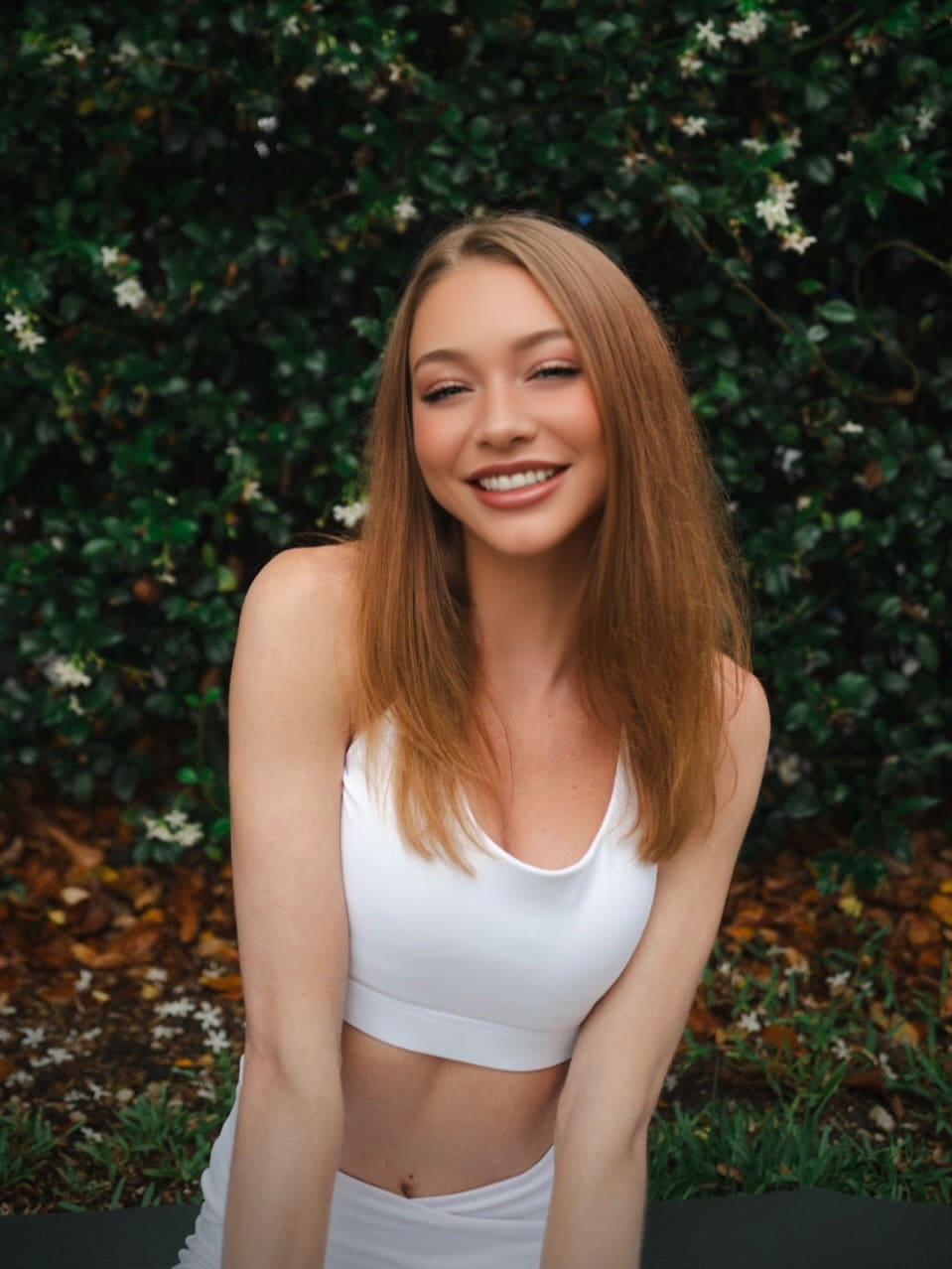 Leela Swan