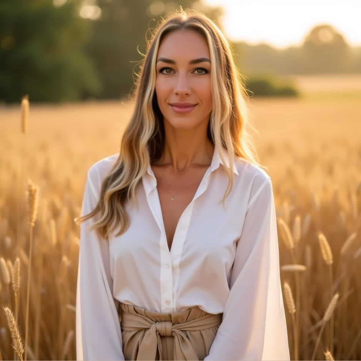 Shanti Sundari