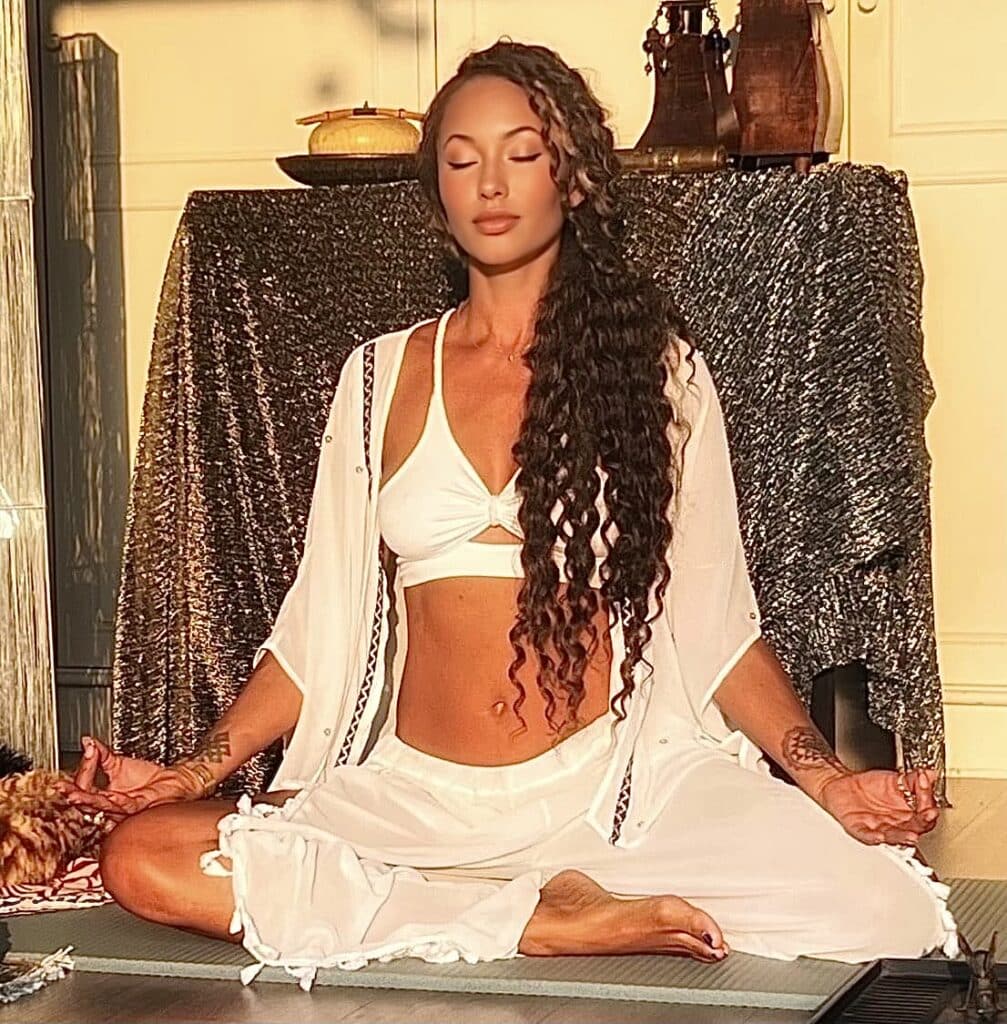 Los Angeles Tantra Massage