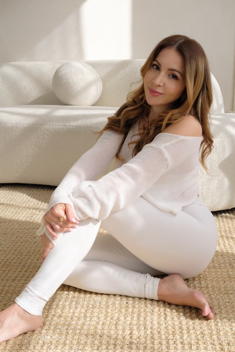 Mira Shakira