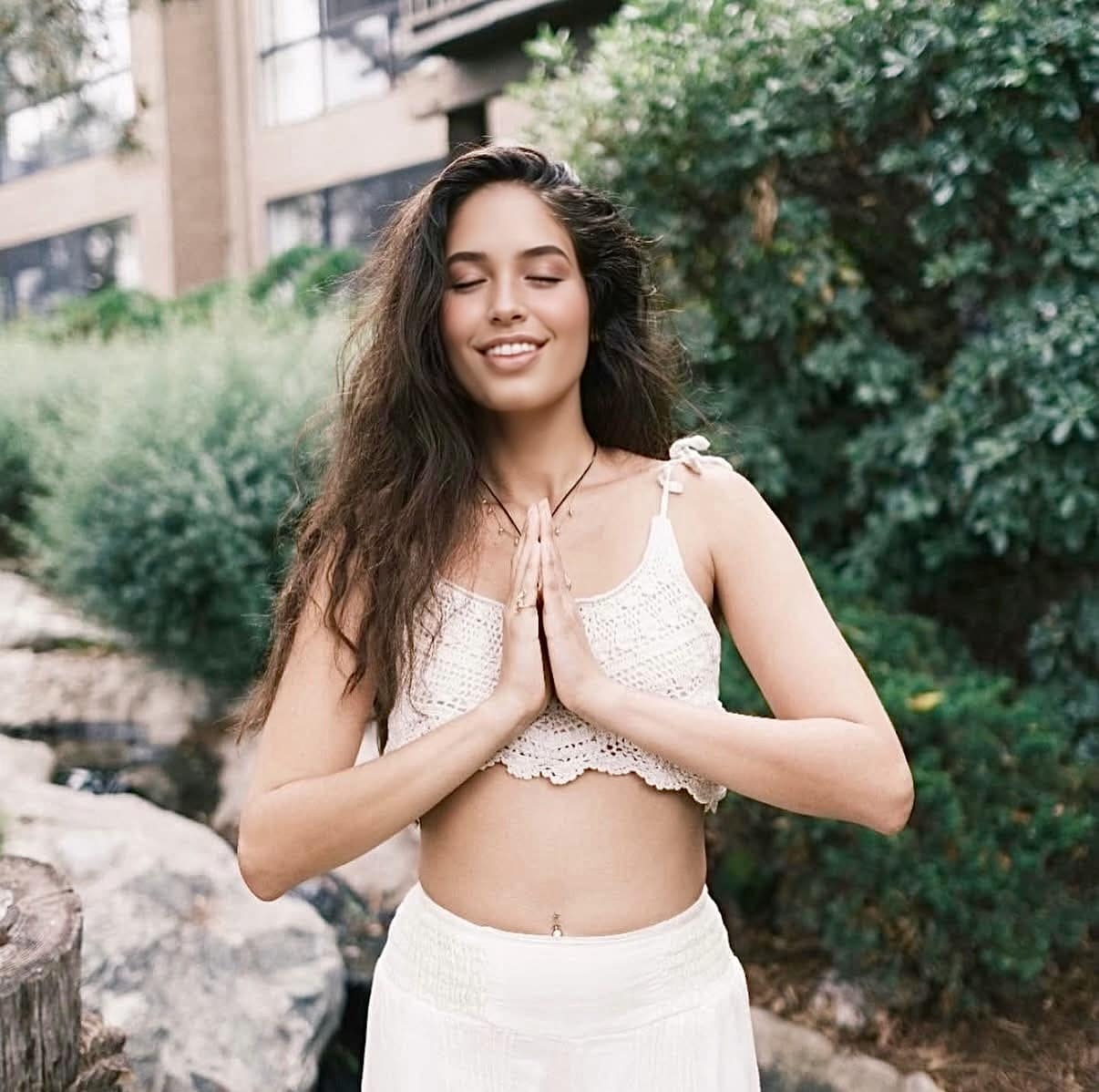 Ava LaPaz