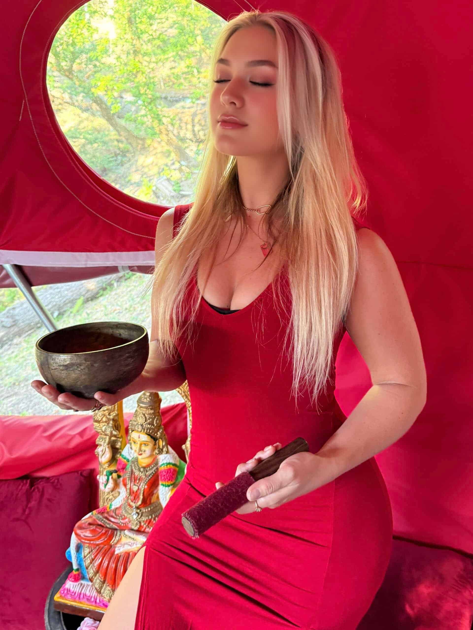 Dakota Blake