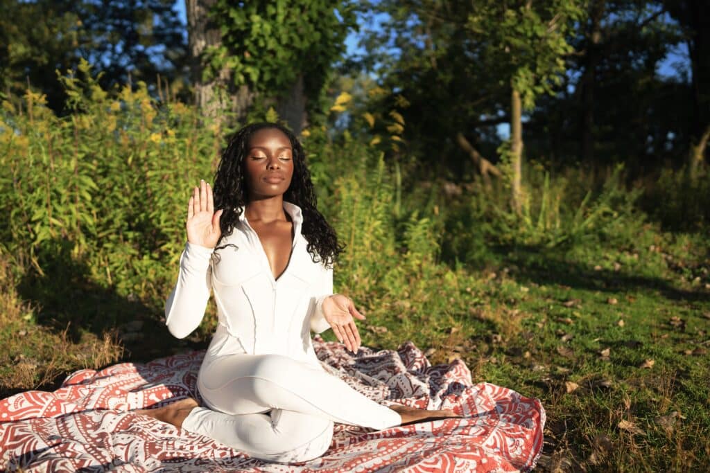Tantra Massage