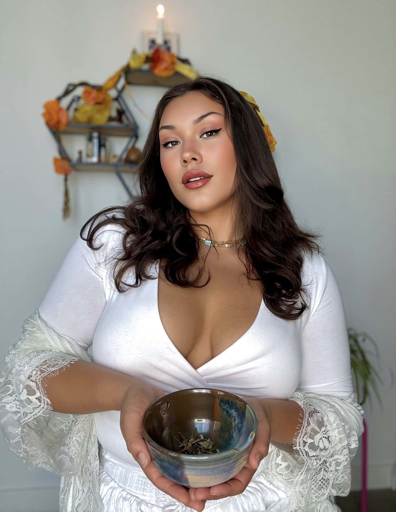Camilla Bijou