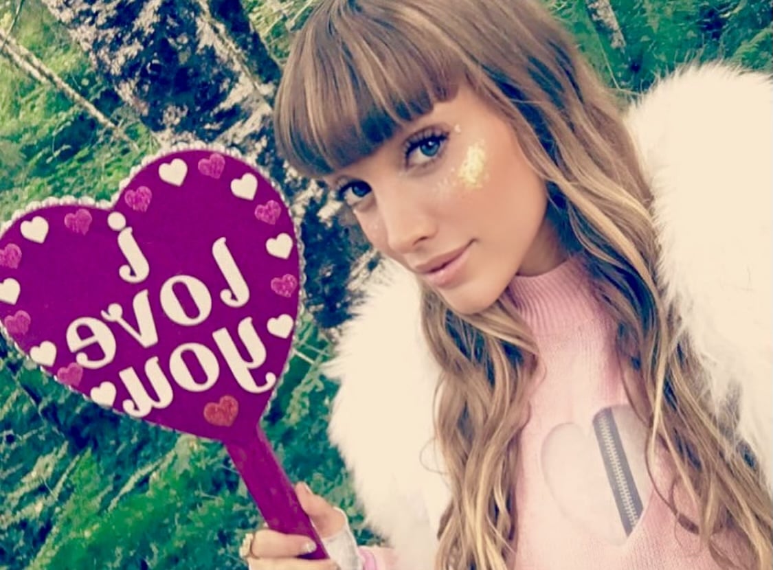 Lucy Luv