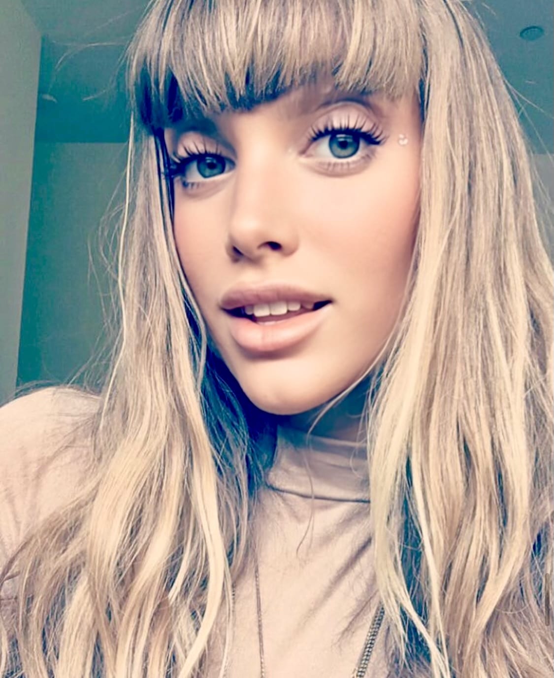 Lucy Luv