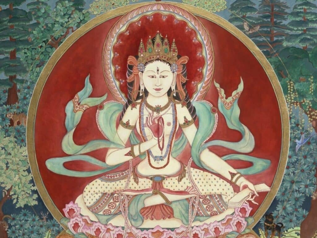 Tantra Massage San Diego