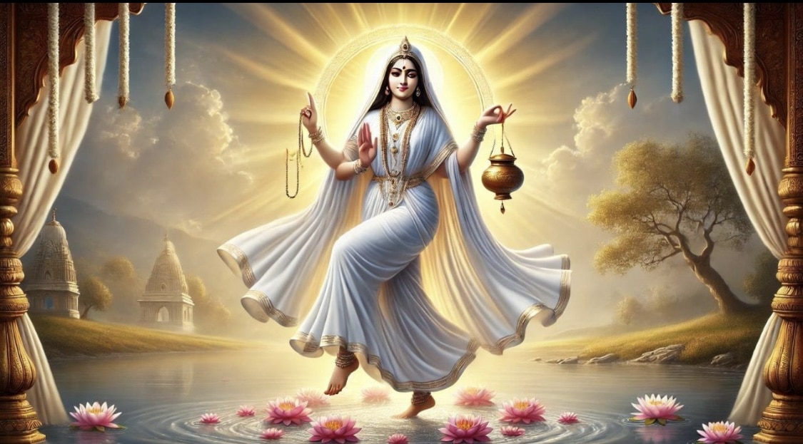 Shanta Rasa