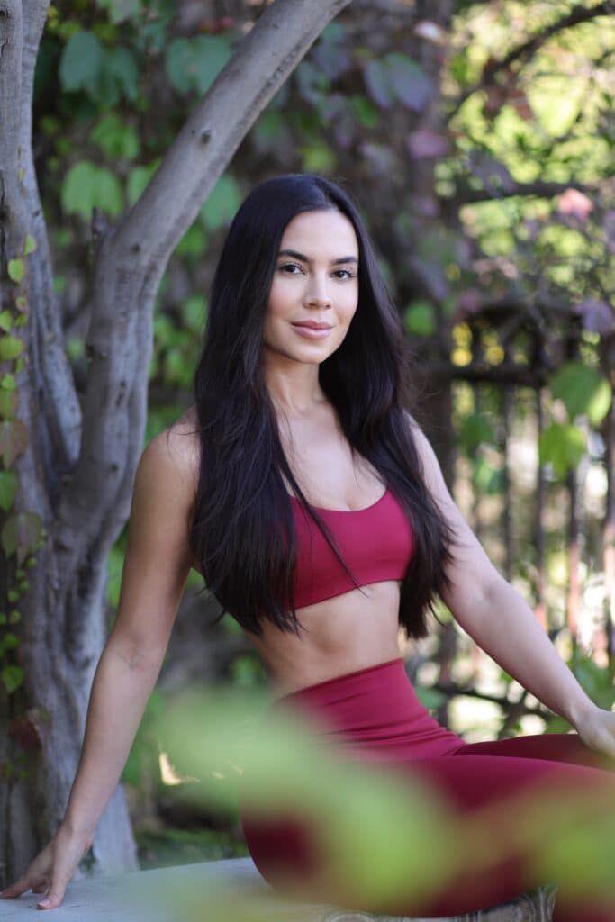 LOS ANGELES TANTRA MASSAGE