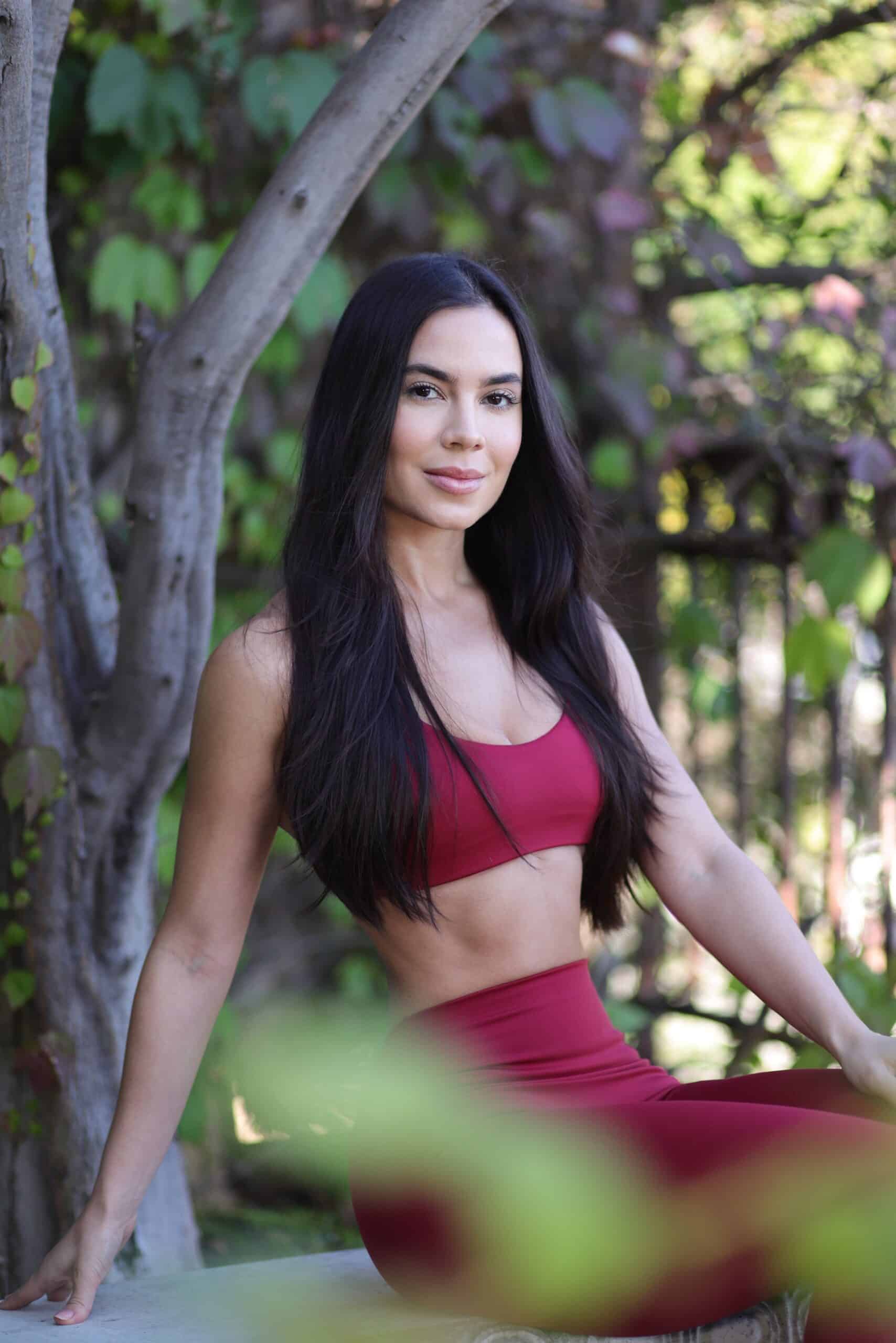 Katya Yani
