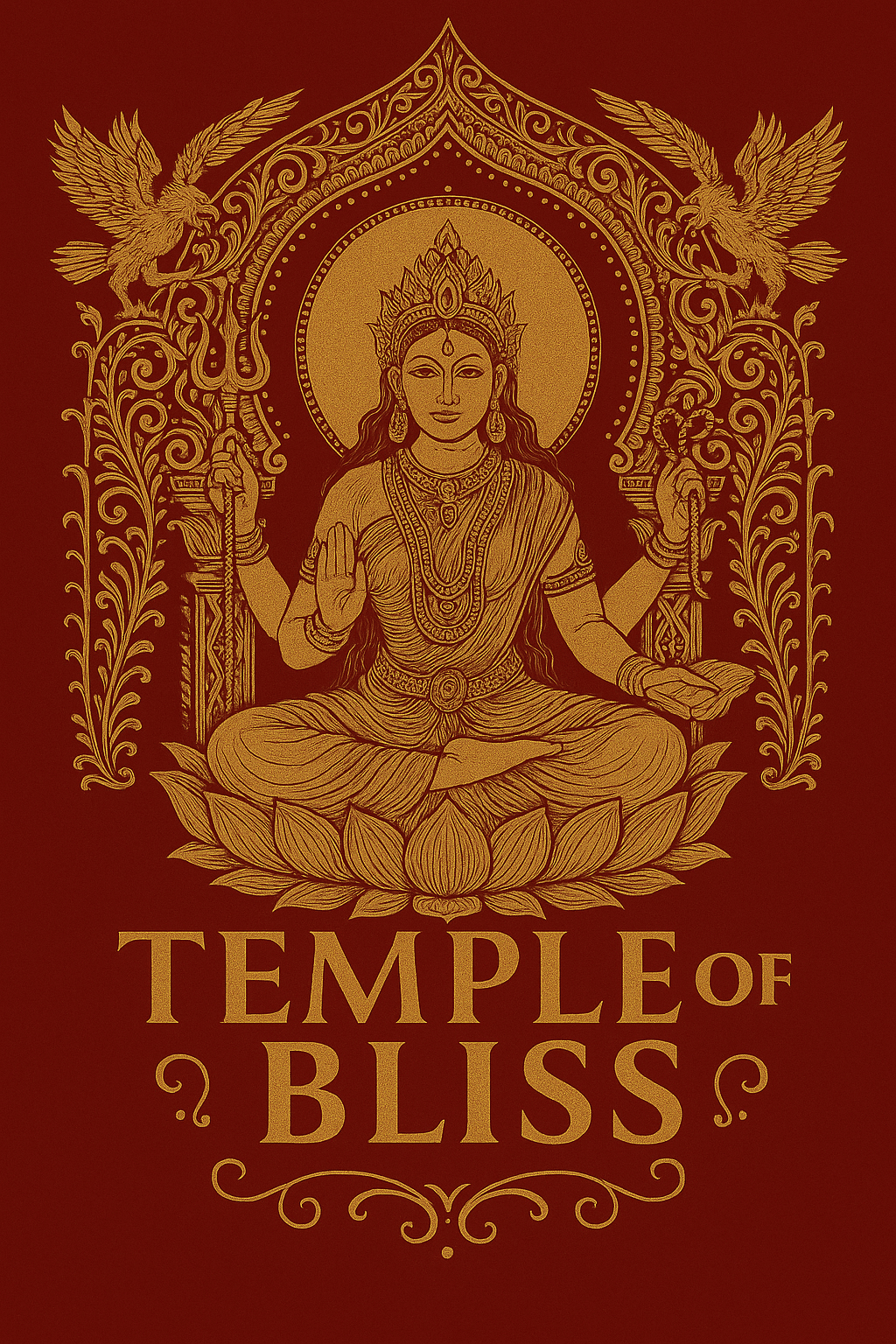 Tantra Massage & Sensual Massage