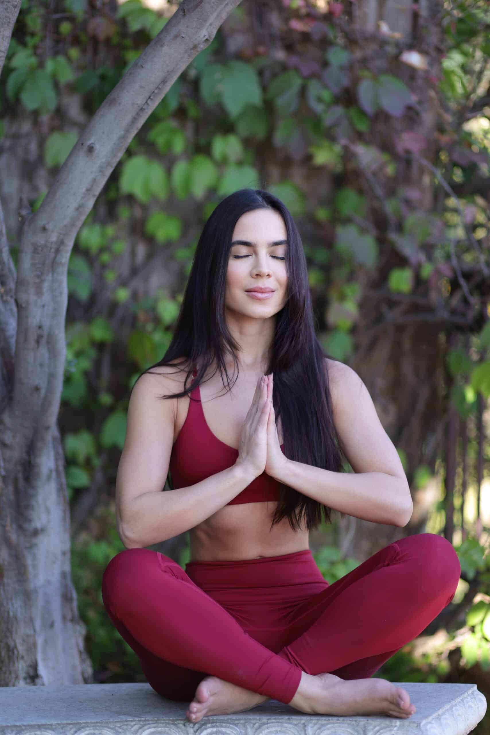Katya Yani