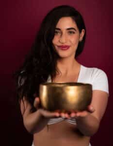 San Rafael Tantra Massage