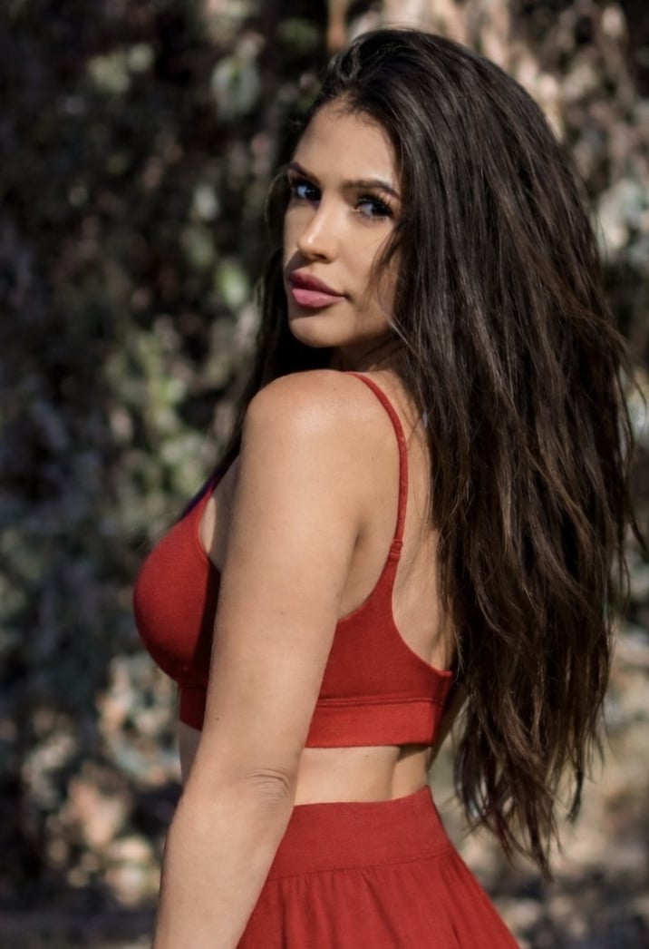 Tantra Massage San Francisco - Temple of Bliss