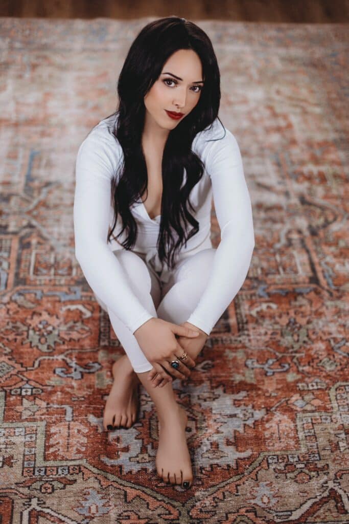 Los Angeles Tantra Massage