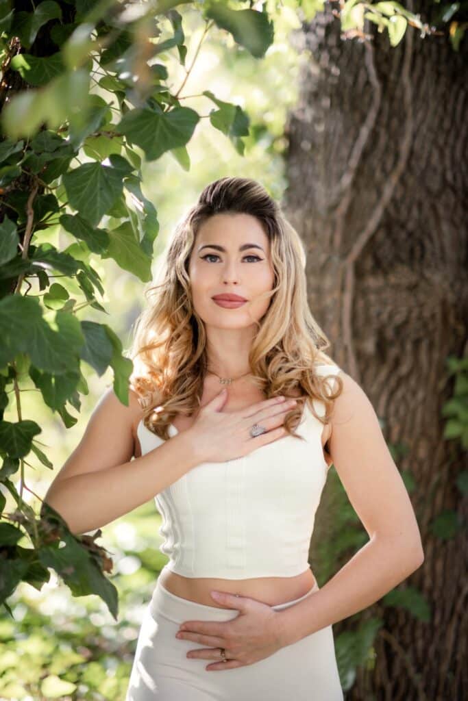 Marin Tantra Massage
