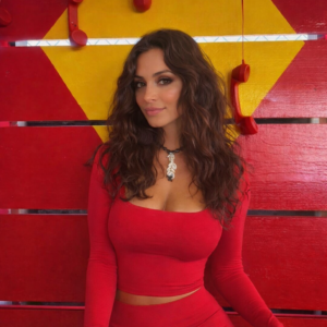 Yemaya Joy [showtitle id=