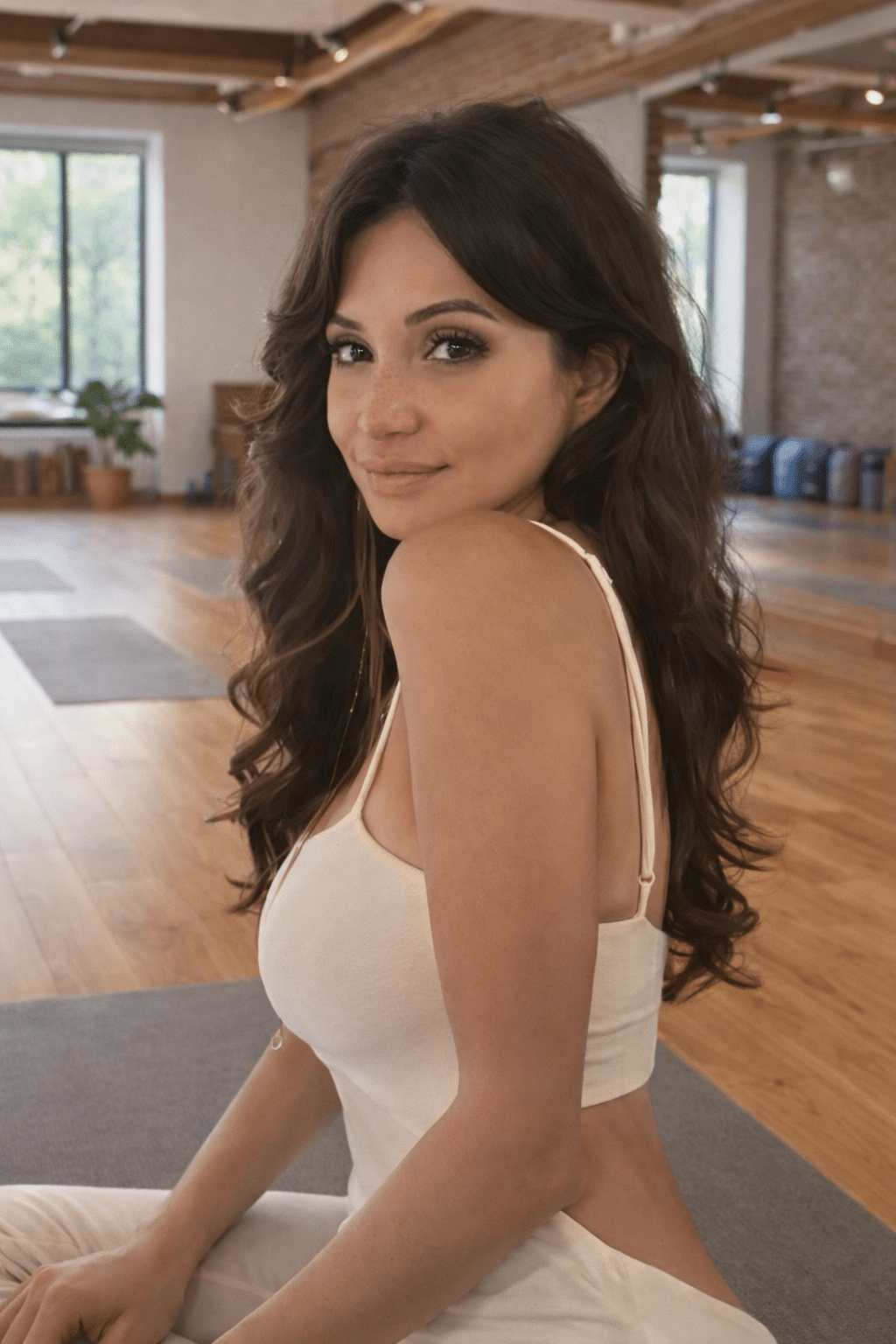 Yemaya Joy