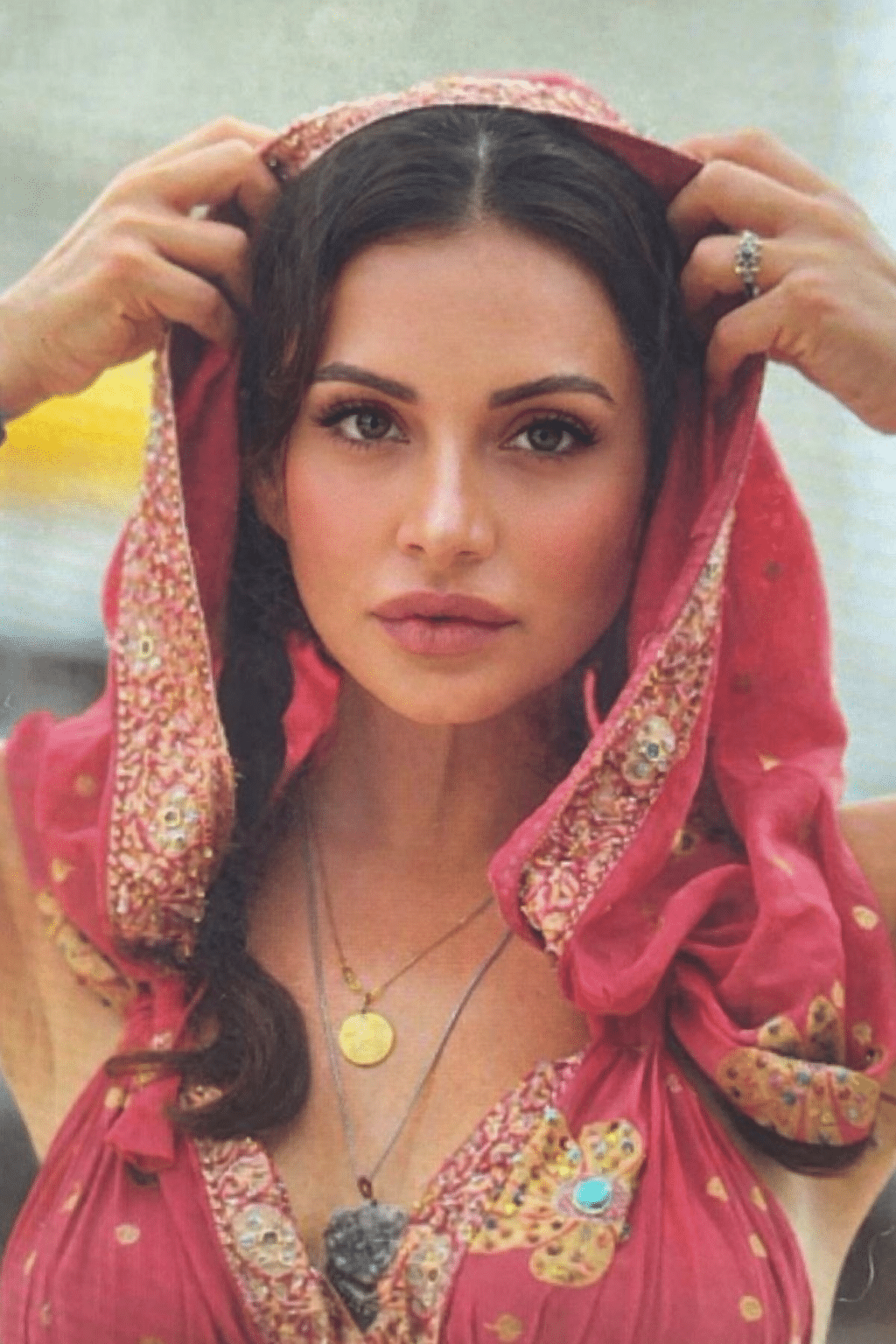 Yemaya Joy