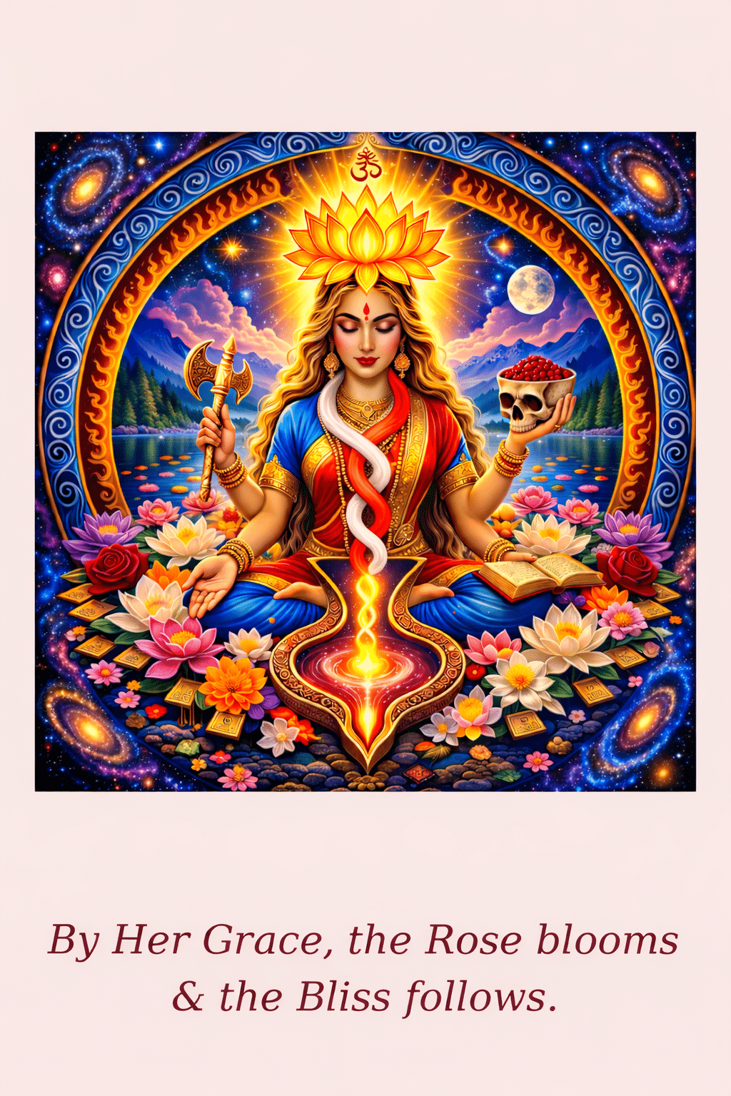 Tantra for Women & Tantra for Couples Workshop