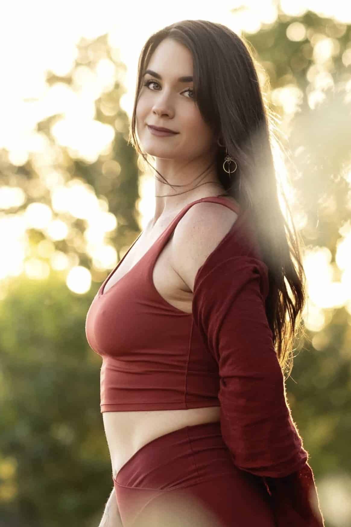 Holly Hart