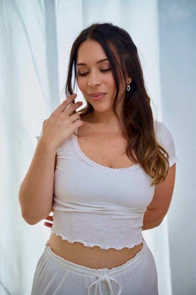 Amber